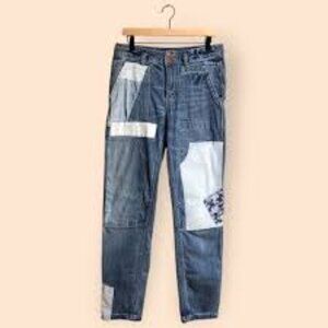 Pilcro Anthropologie Pants - Size Medium
